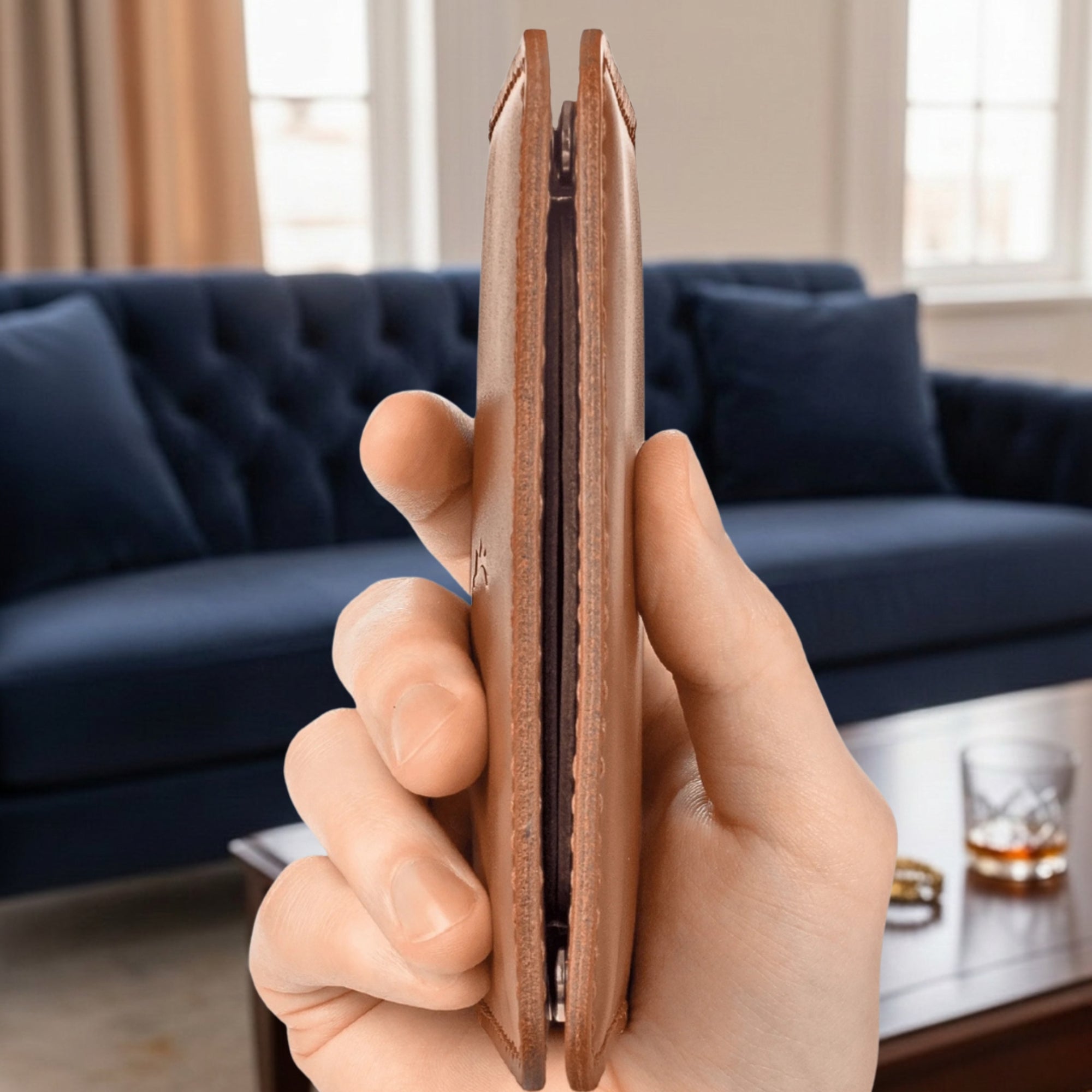 Classic Wallet
